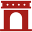 Entrance Arch