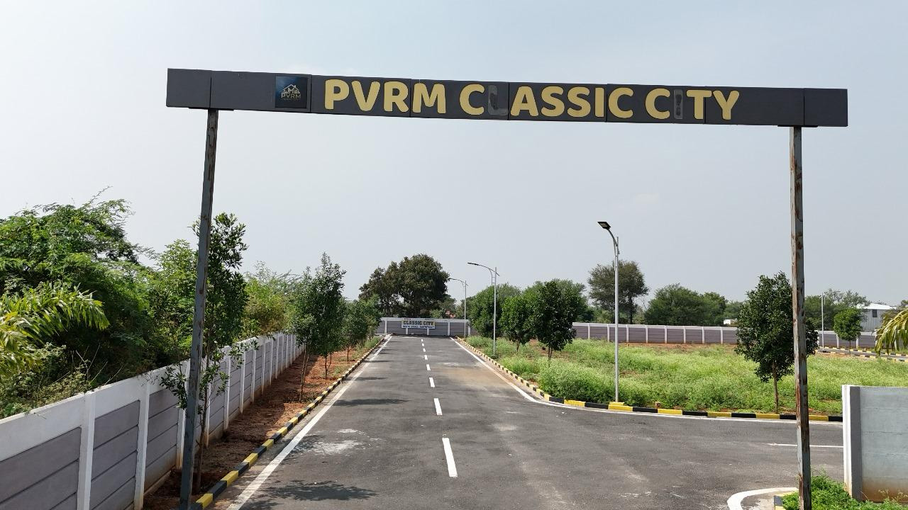 Sri Ram Avenue